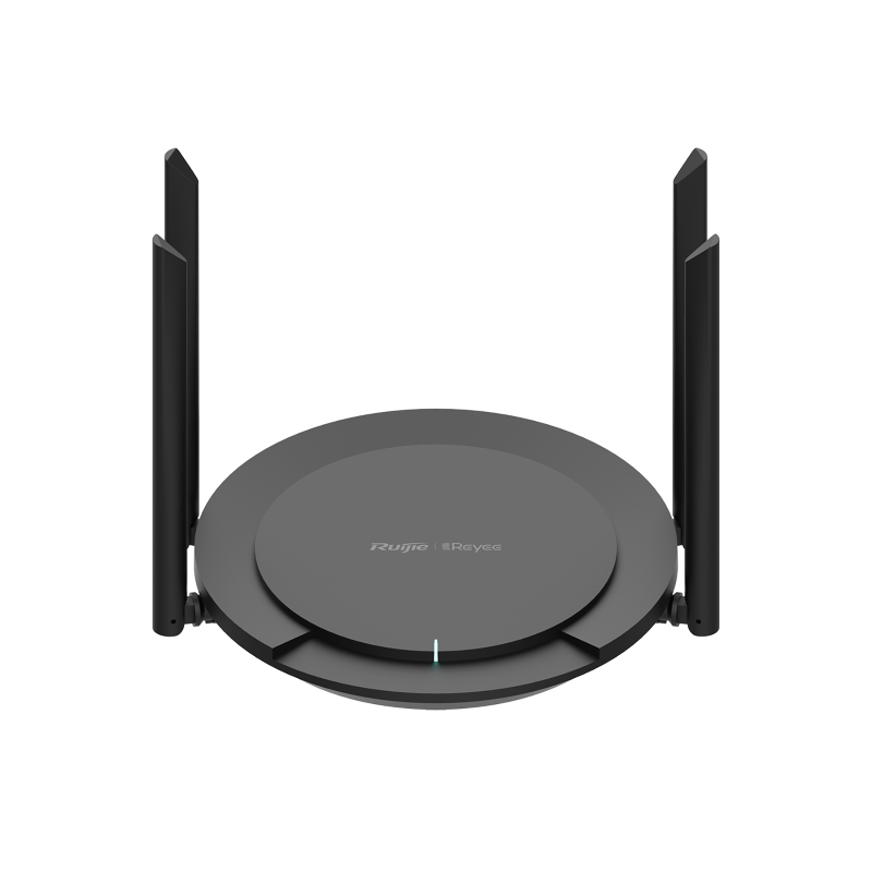 Cover ROUTER WIRELESS RUIJIE REYEE RG-EW300 PRO
