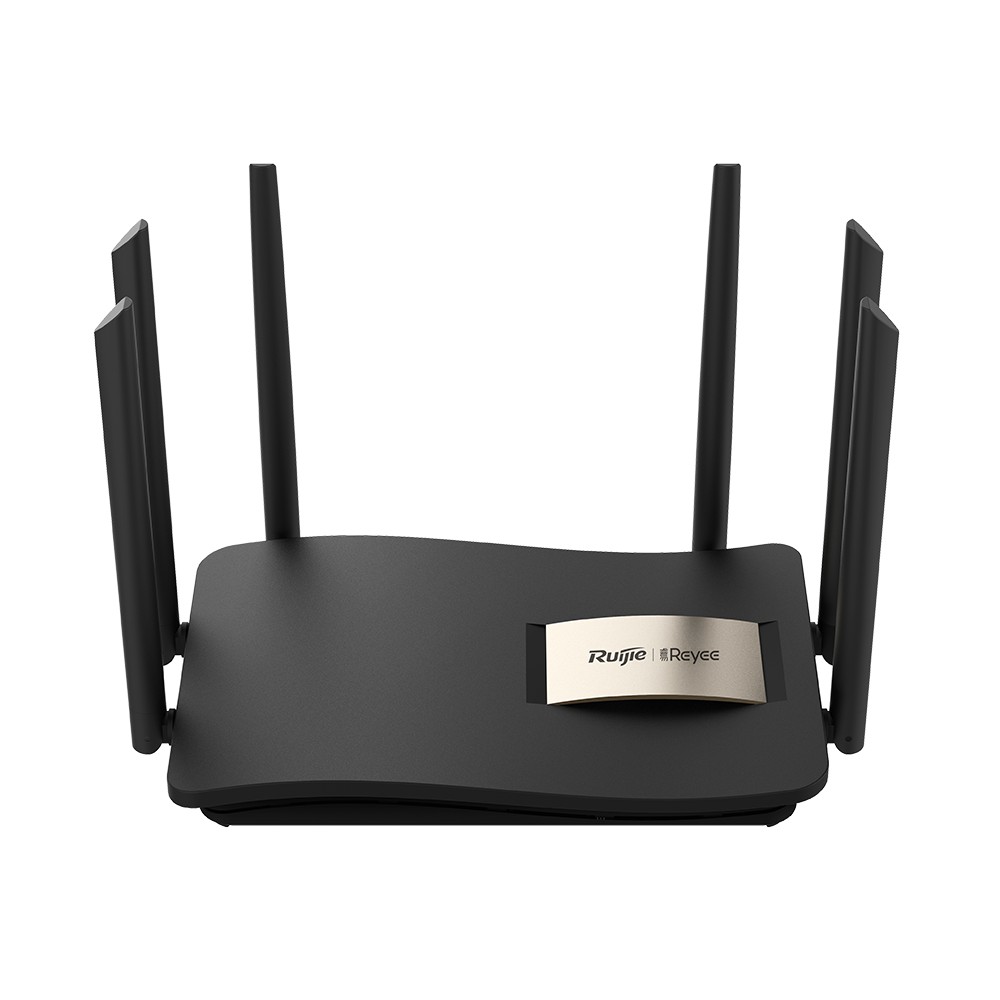 Cover ROUTER WIRELESS RUIJIE REYEE RG -EW1200 AC1200