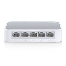 Cover SWICH HUB TPLINK 5PORT