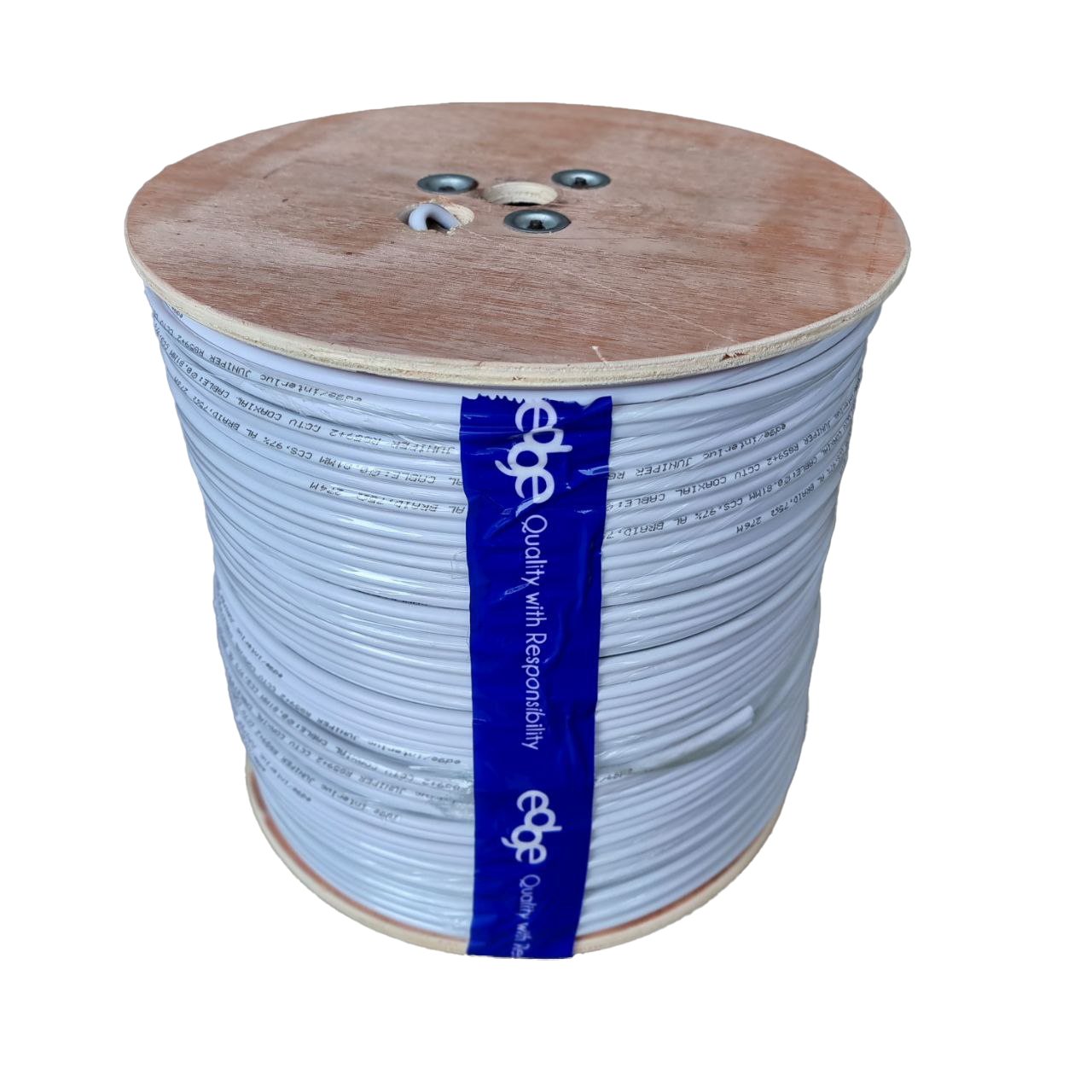 Cover EURO RG59+ POWER 300M