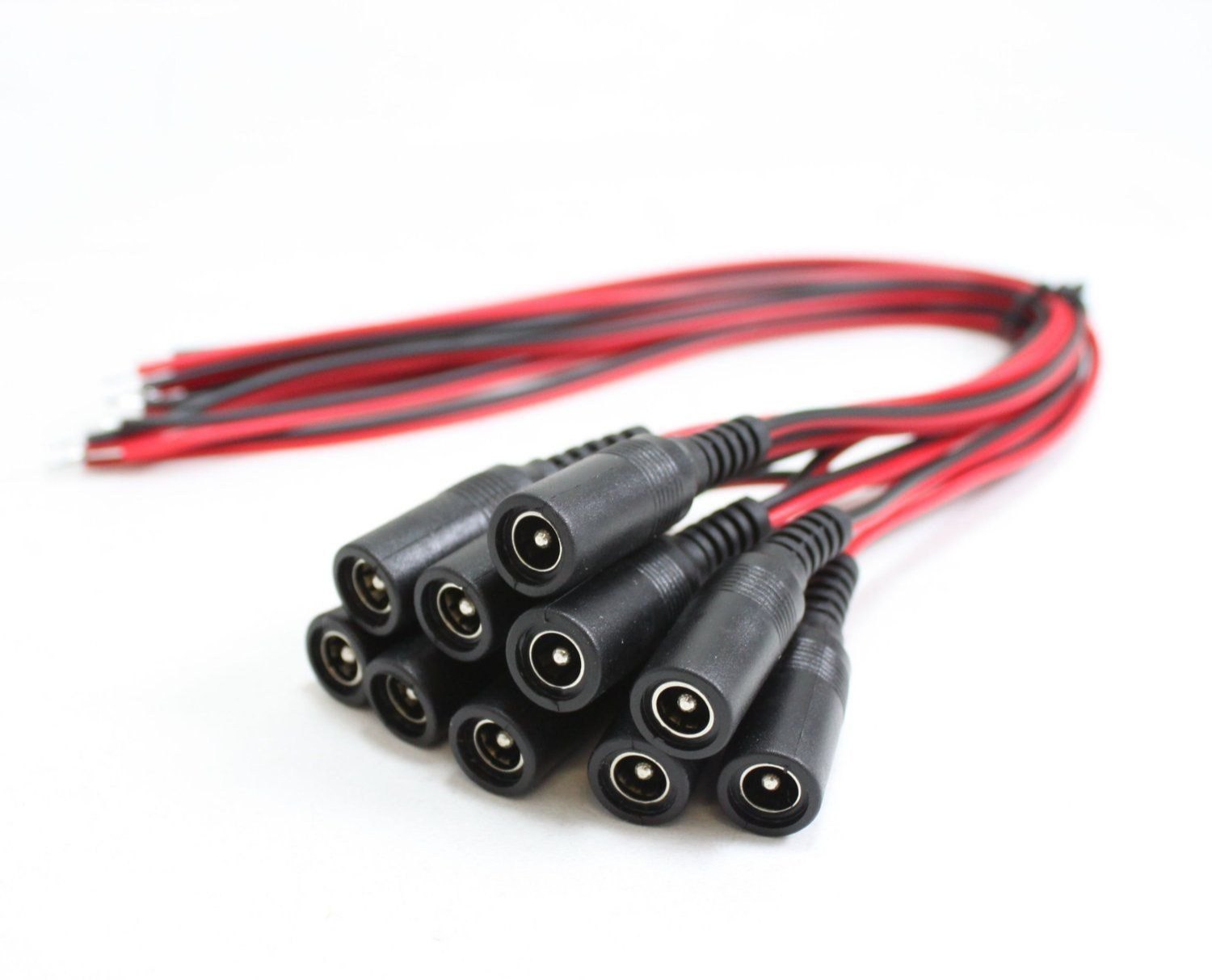 Cover DC KABEL FEMALE Grade A 1Pack 100pcs