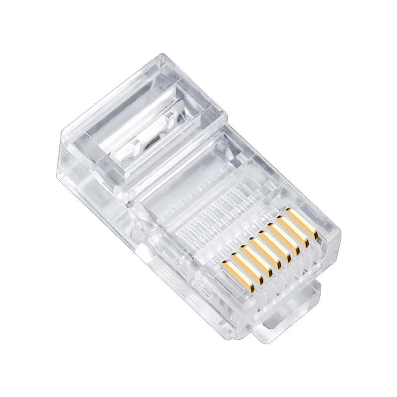 Cover RJ45 Standart Cat5e 1Pack 100pcs