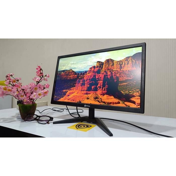 Cover Monitor Hiview 19inc