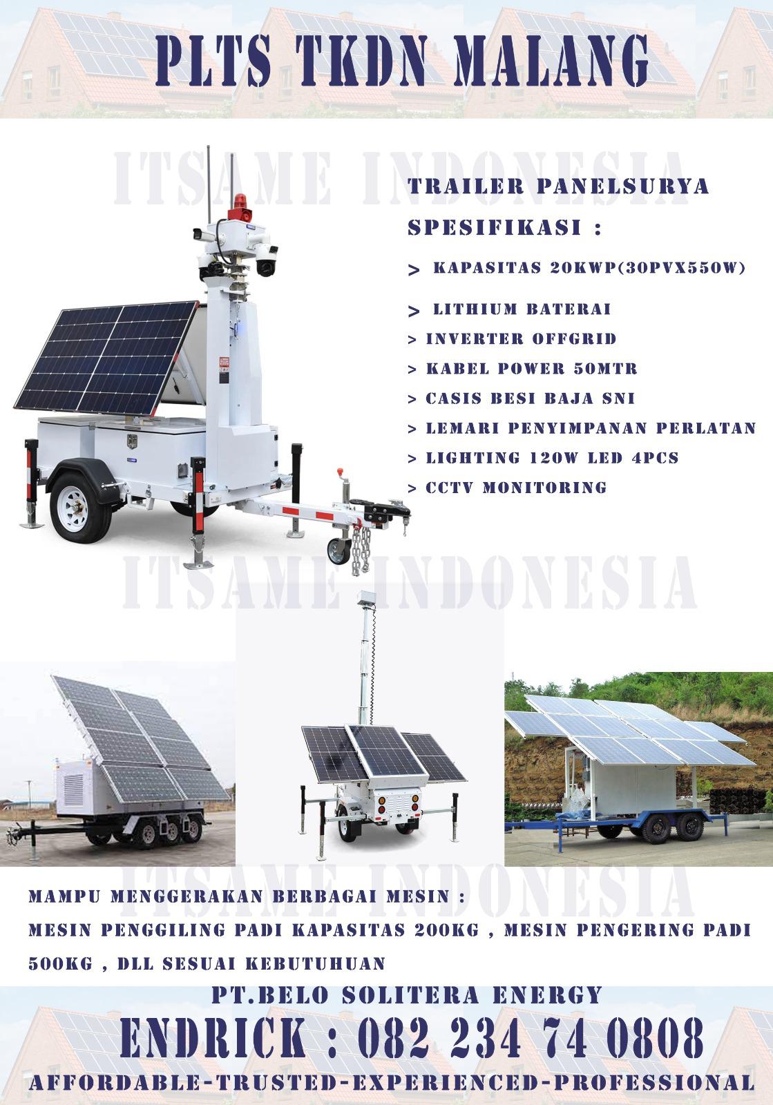 Cover PLTS TKDN MALANG