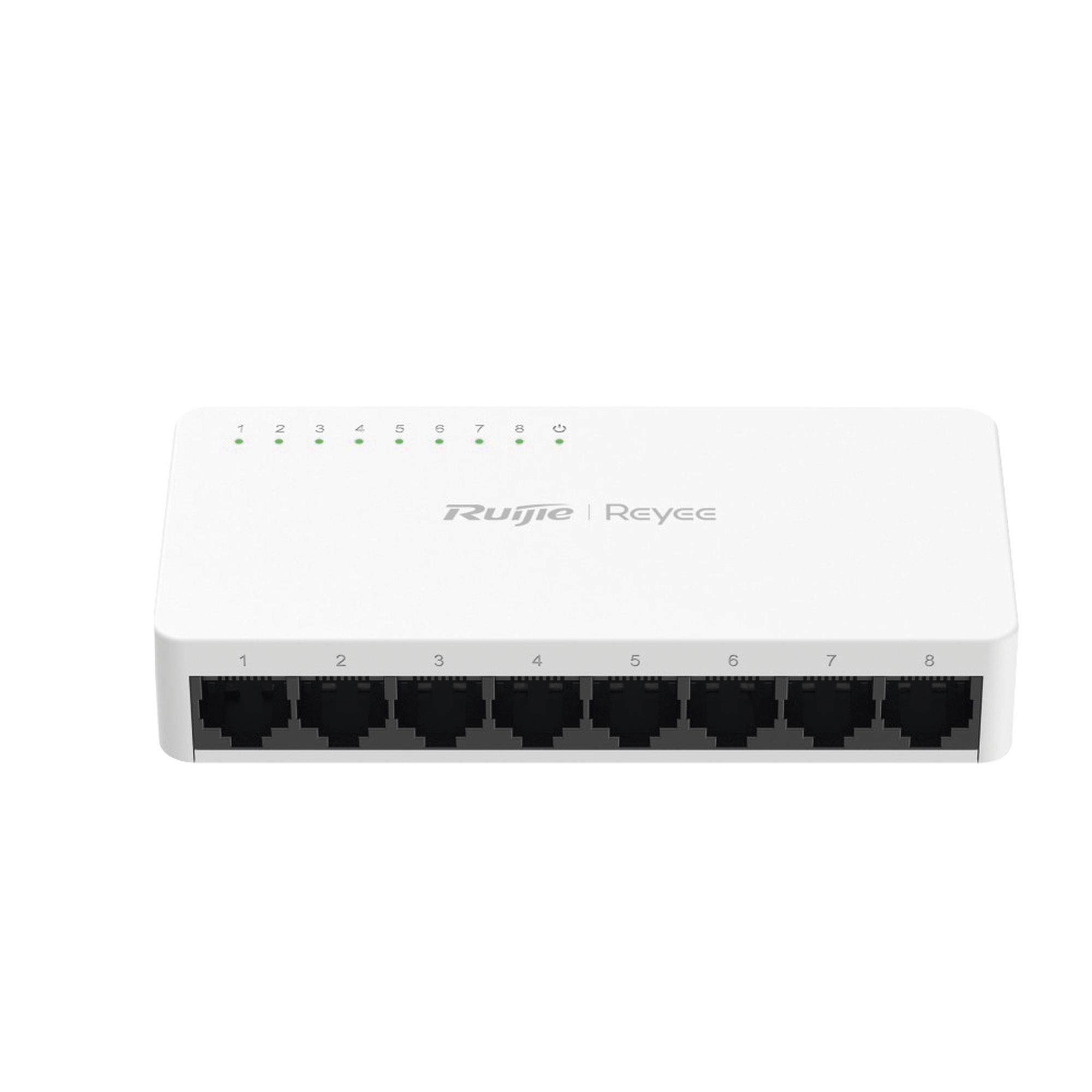 Cover RUIJIE GIGABIT RG-ES08G-L 8PORT