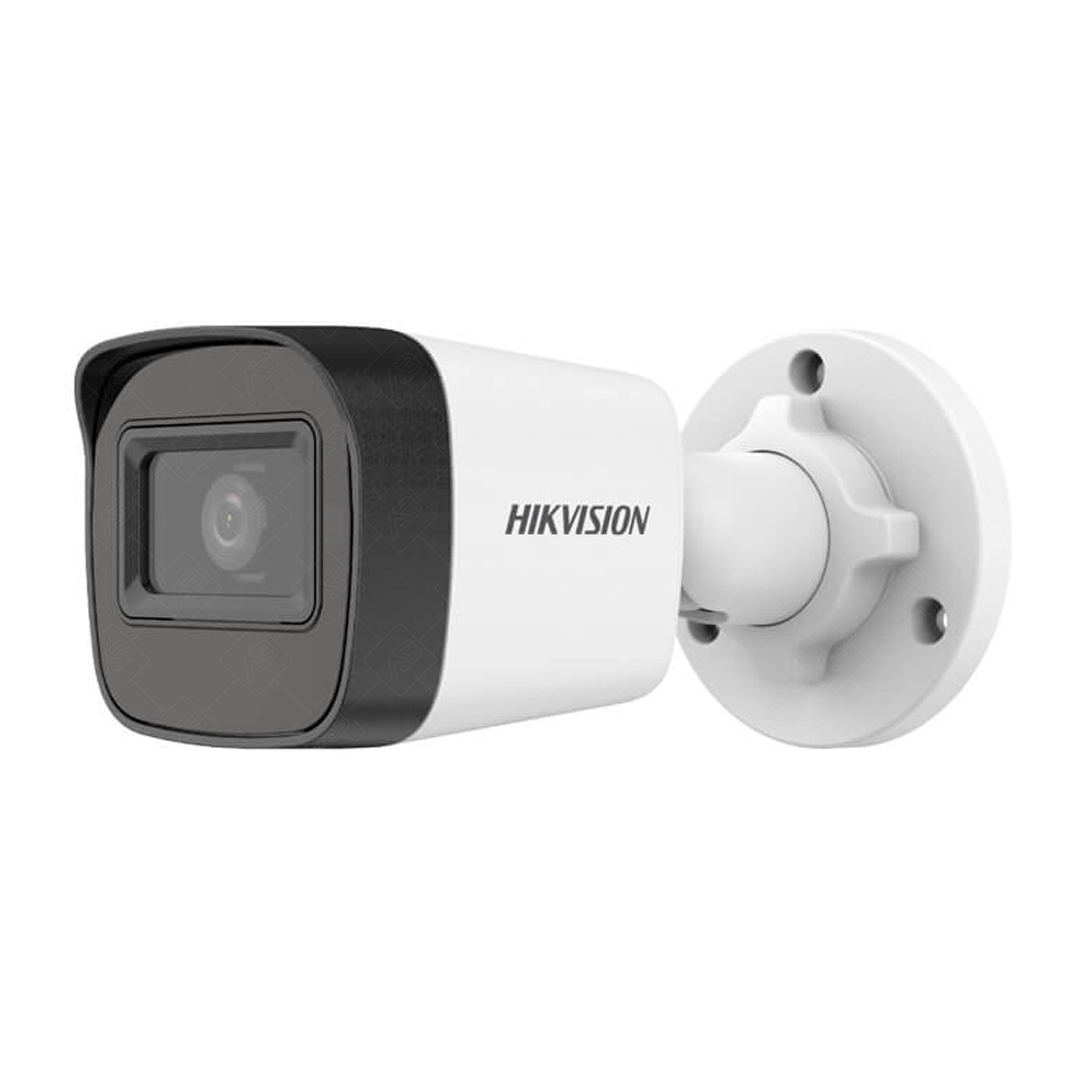Cover HIKVISION IP CAMERA DS-2CD1021G0-I 2MP Outdoor