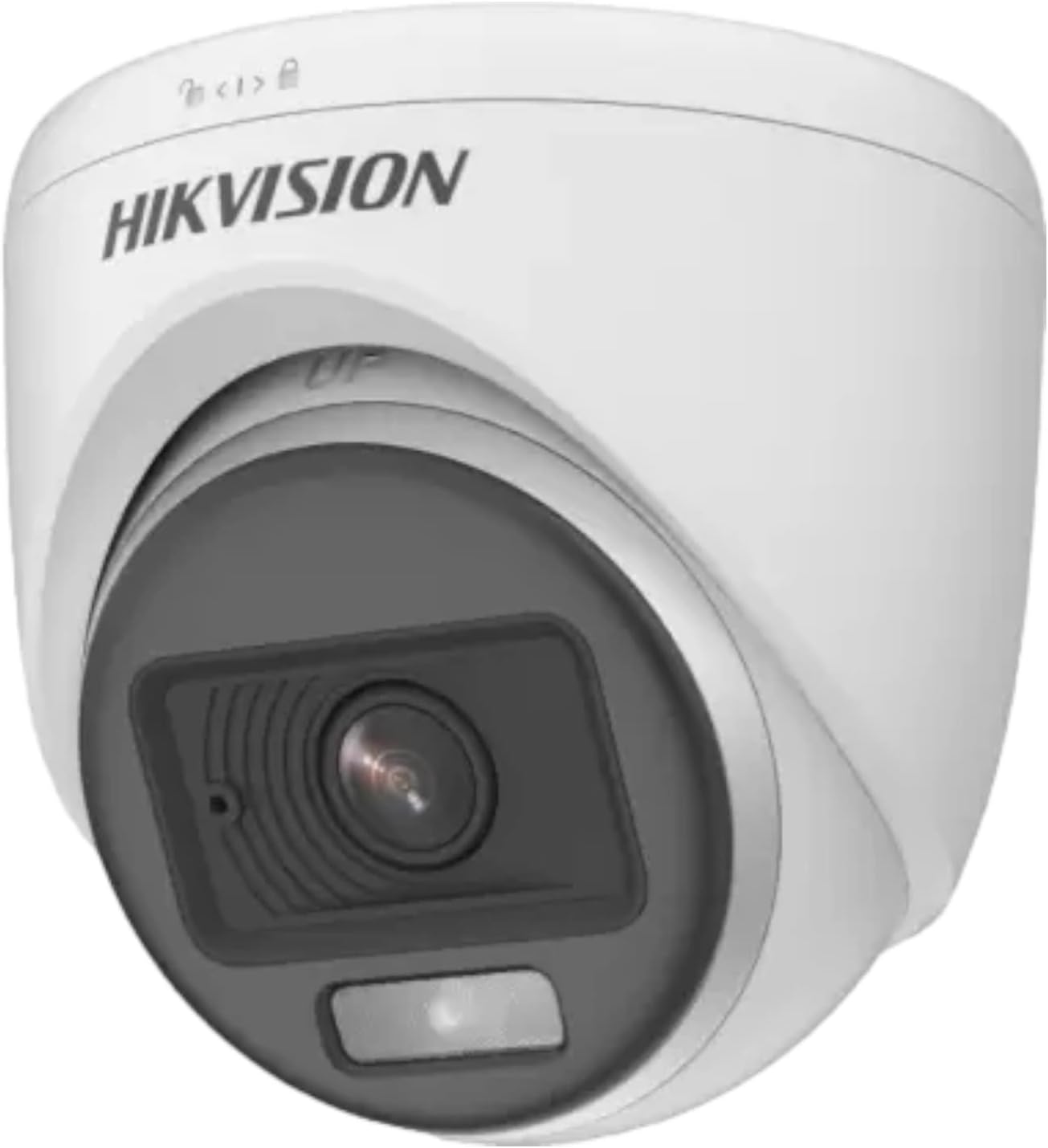 Cover IKVISION DS-2CE76K0T-LPFS 5MP Indoor Audio