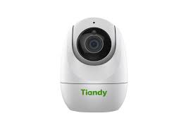 Cover TIANDY KAMERA WIFI TC-H2 4MP