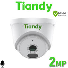Cover TC-C320N IP CAMERA INDOOR 2MP
