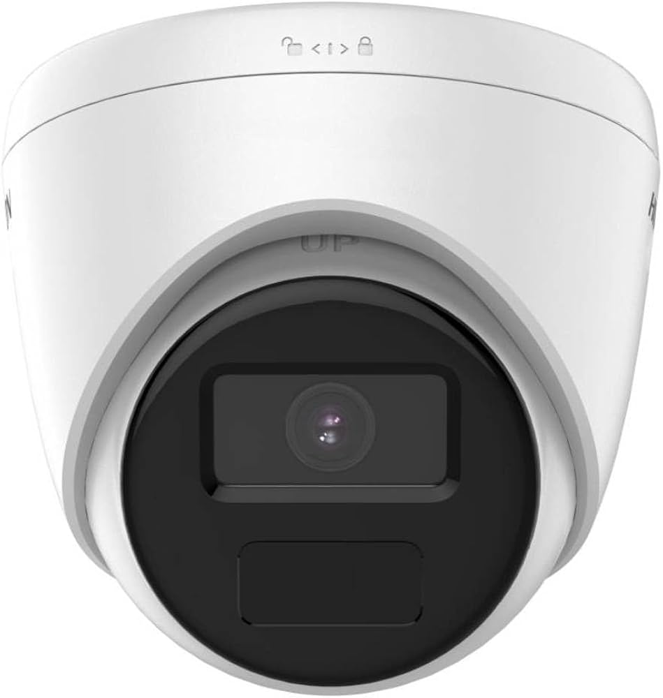 Cover IP CAMERA DS- 2CD 1321G0-I 2MP Indoor Turrent