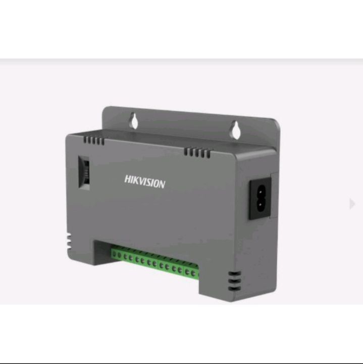 Cover PSU HIKVISION DS-2FA1205-D8 8CH