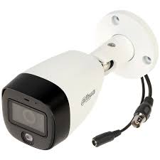 Cover HFW1500U-IL OUT 5MP COLOR