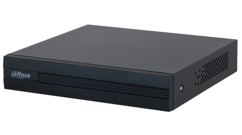 Cover XVR-1B08 (8CH) 2MP Cooper