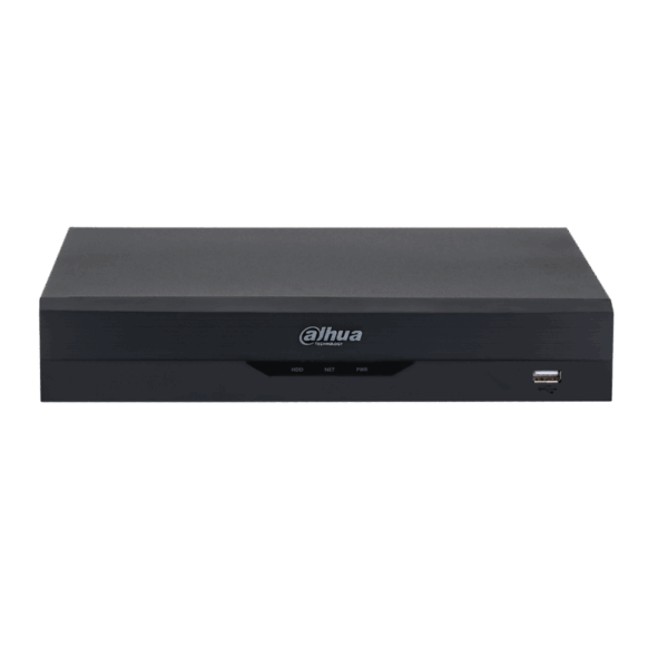 Cover XVR-5104HS-I3 4CH 5MP