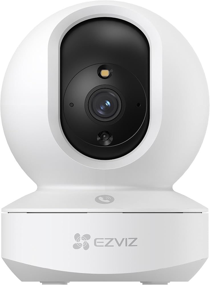 Cover EZVIZ TY1 PRO INDOOR 2MP
