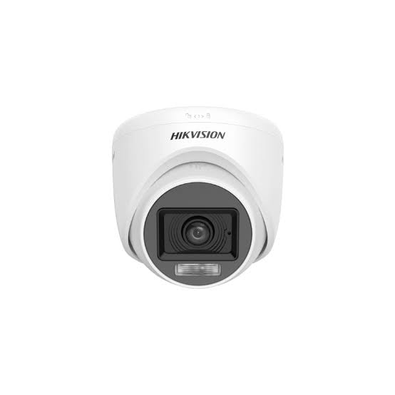 Cover HIKVISION DS-2CE76D0T-LPFS INDOOR AUDIO 2MP