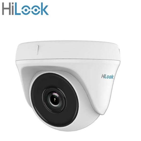 Cover HILOOK THC-T150-P INDOOR 5MP