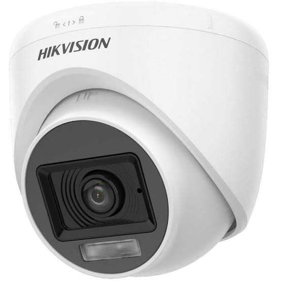 Cover HIKVISION DS-2CE76D0T-EXLPF INDOOR 2MP