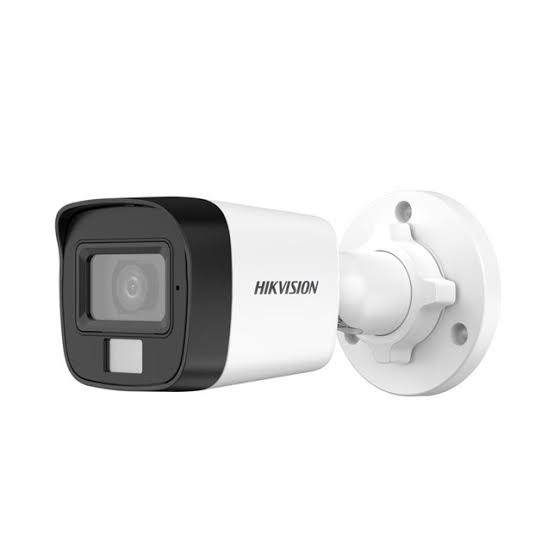 Cover HIKVISION DS-2CE76D0T-EXLPF INDOOR 2MP