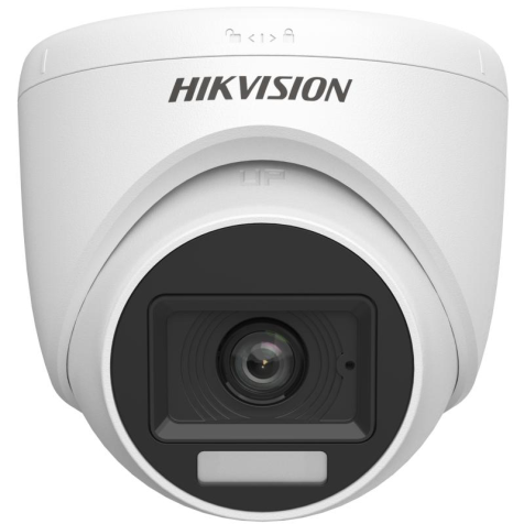 Cover HIKVISION DS-2CE76K0T-LPFS INDOOR AUDIO 3K/5MP