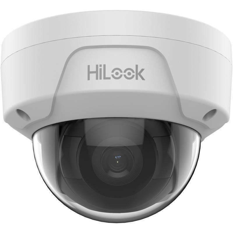 Cover IP CAMERA HILOOK IPC D141HE-UC INDOOR 4MP
