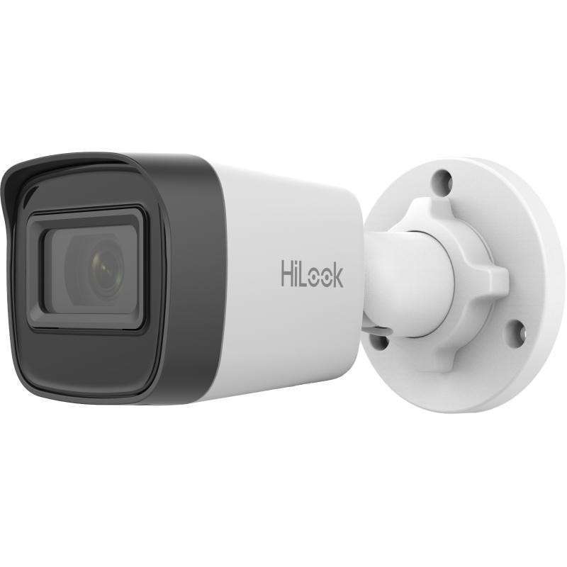 Cover IP CAMERA HILOOK IPC B141HE-UC OUTDOOR 4MP