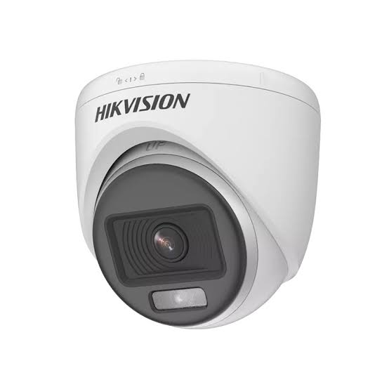 Cover HIKVISION COLORVU DS-2CE70DF0T-PF INDOOR 2MP