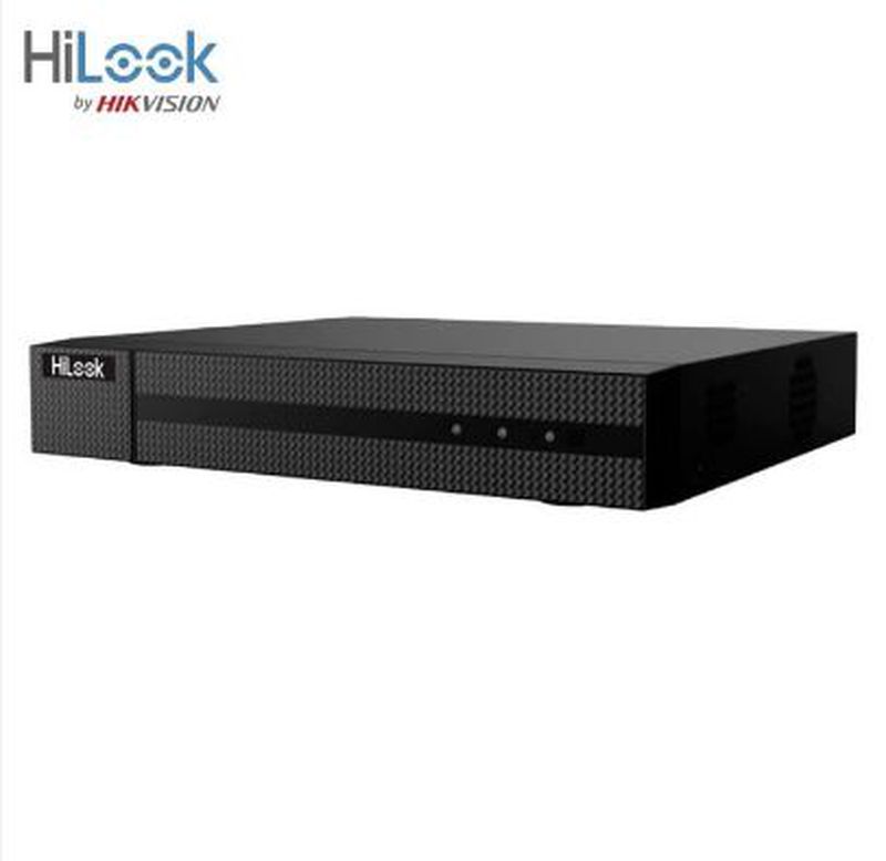 Cover NVR HILOOK 8CH NVR-108MH-D