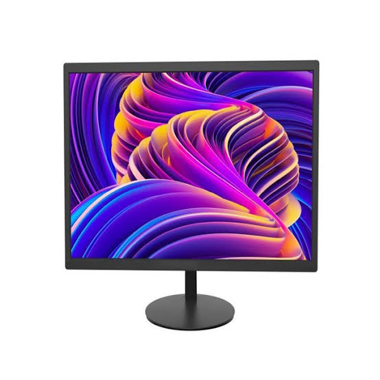 Cover MONITOR HIKVISION 19 INCH DS-D5019S0-1P0