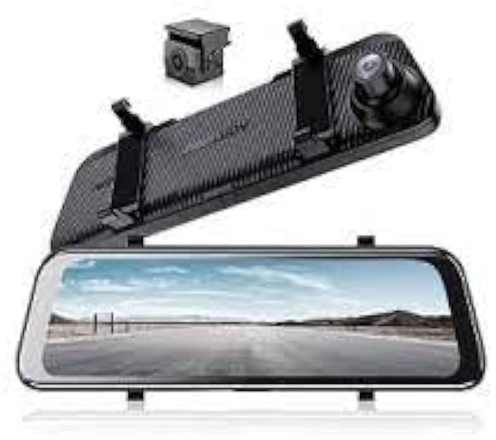 Cover DASHCAM HIKVISION AE DC4928 N6PRO