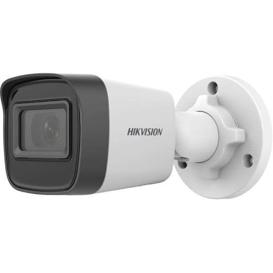 Cover HIKVISION DS-2CE76D0T-EXLPF INDOOR 2MP