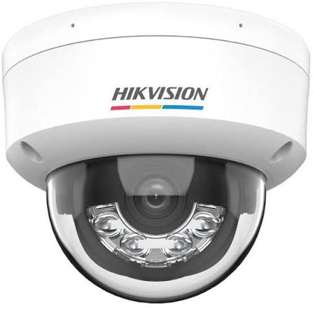 Cover HIKVISION DS-2CE76D0T-EXLPF INDOOR 2MP