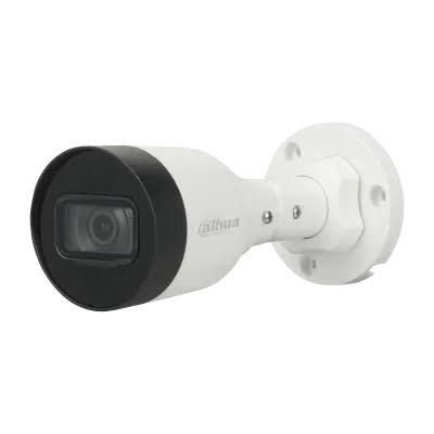 Cover DAHUA IPC-HFWCAMERA IP1230S1-A-S5 OUTDOOR AUDIO 2MP