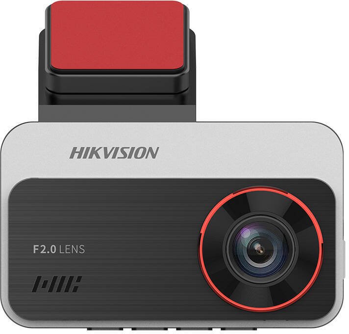 Cover DASHCAM HIKVISION AE DC2326 C2005