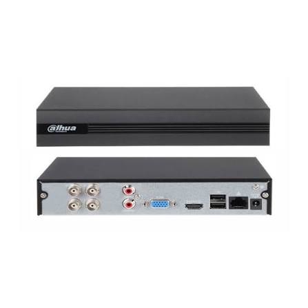 Cover DVR DAHUA 4CH 2MP DH-XVR1B04-I/T WIZSENSE