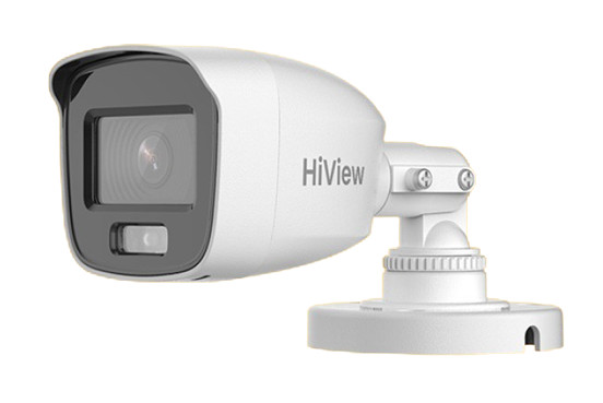 Cover HIVIEW DS-2CE76D0T-EXLPF INDOOR 2MP