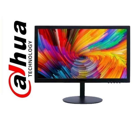 Cover Monitor Dahua 19 Inch