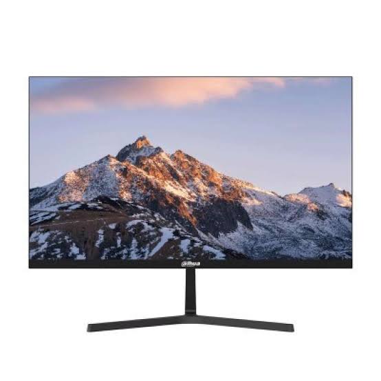 Cover Monitor Dahua 22 Inch