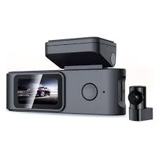 Cover DASHCAM DAHUA S5PRO 5MP