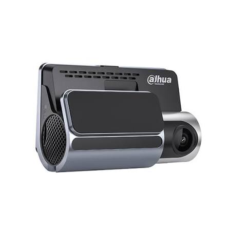 Cover DASHCAM DAHUA S6 2MP