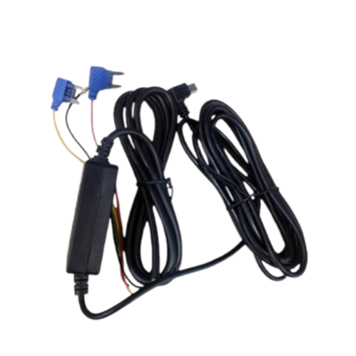 Cover CABLE DASHCAM V9H TYPE-C DAHUA