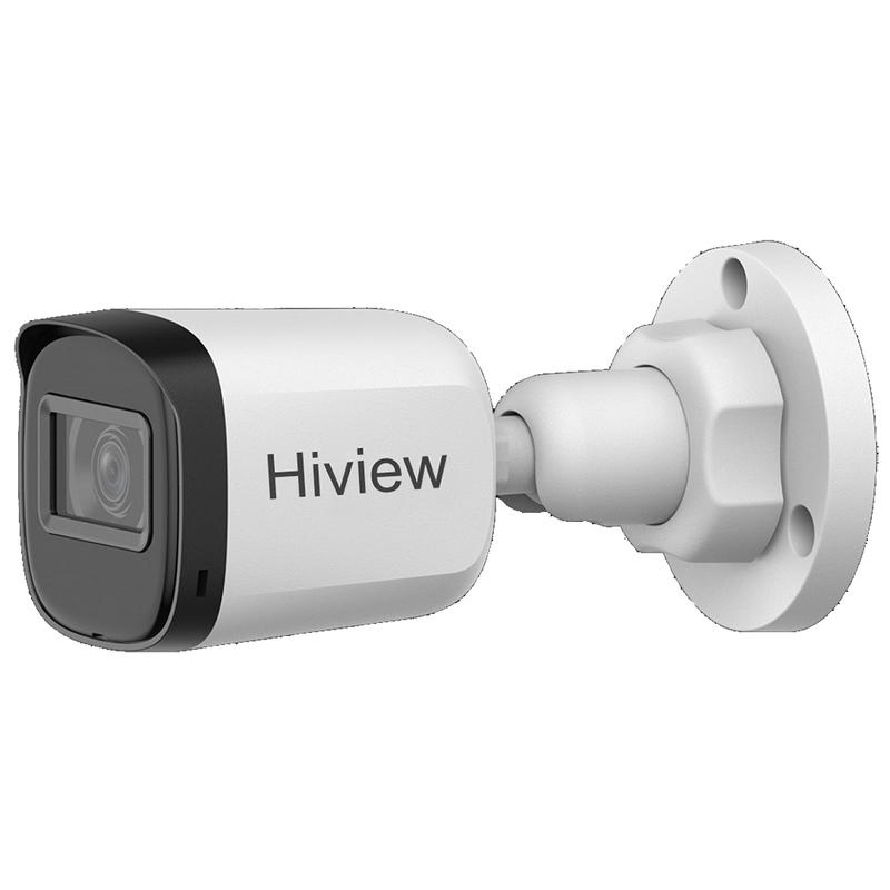 Cover HIKVISION DS-2CE76D0T-EXLPF INDOOR 2MP