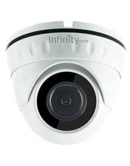 Cover INFINITY COLORCAM MAD-2M-CF(METAL) INDOOR 2MP
