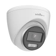 Cover IP CAMERA INFINITY MID-2P-C INDOOR 2MP