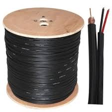 Cover KABEL ULTIMATE RG6 + POWER PERMETER