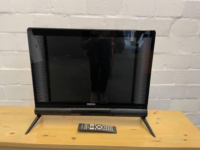 Cover MONITOR OMEGA 19 INCH