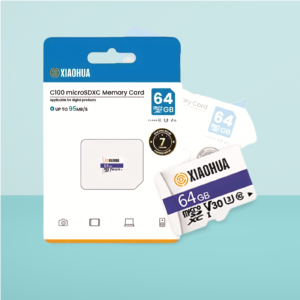 Cover MICRO SD XIAOHUA 32GB