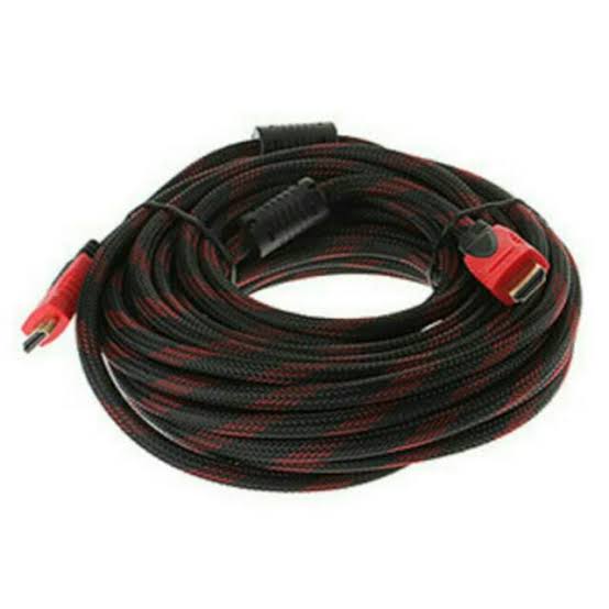 Cover KABEL HDMI 30M