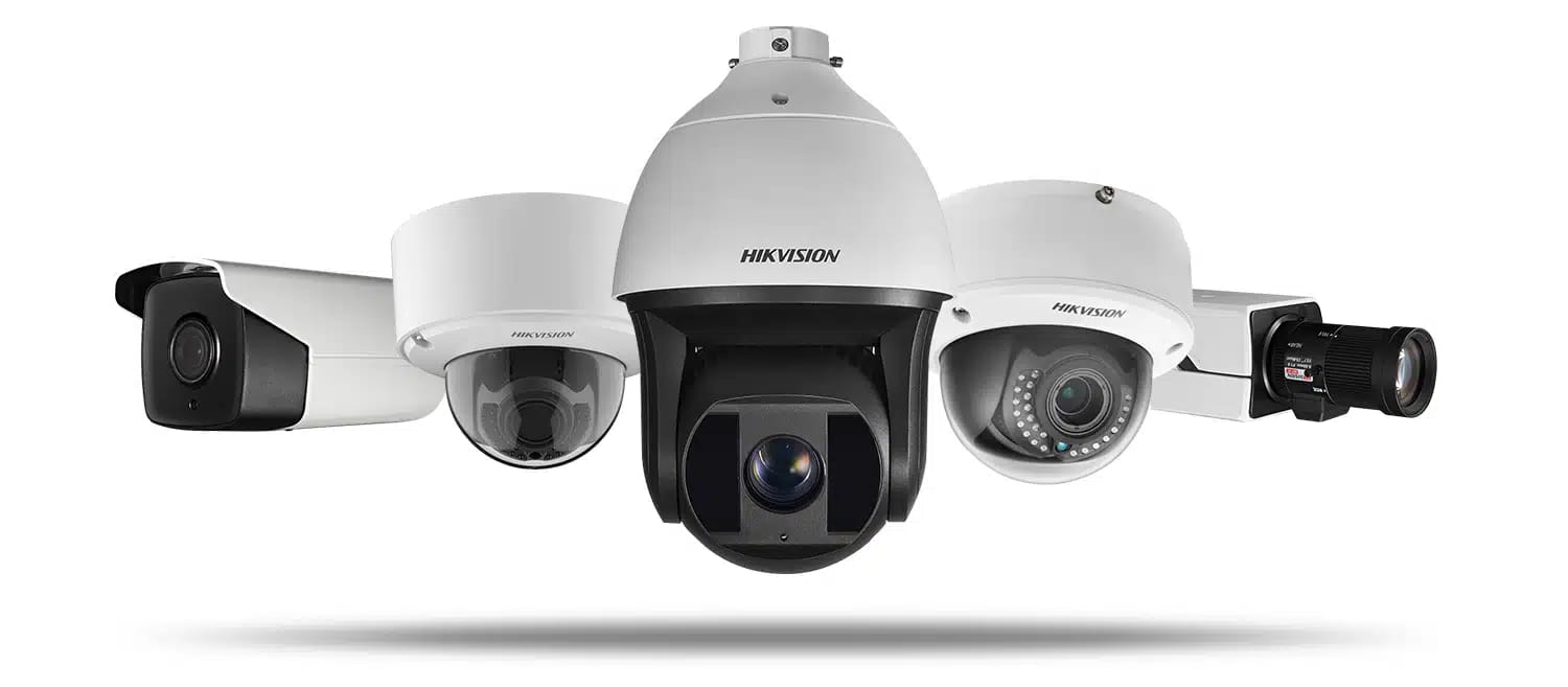 PAKET CCTV