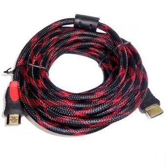 Cover KABEL HDMI 15M